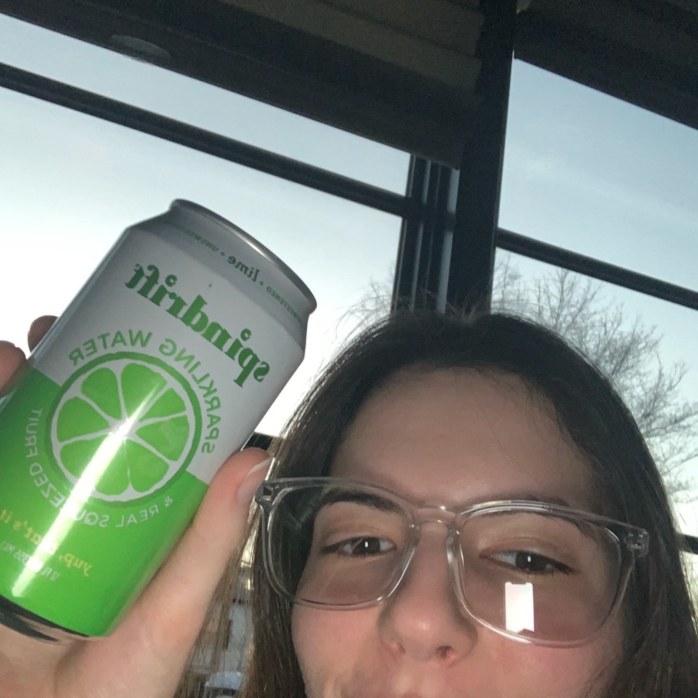 Meet your Posher, Elisabeth